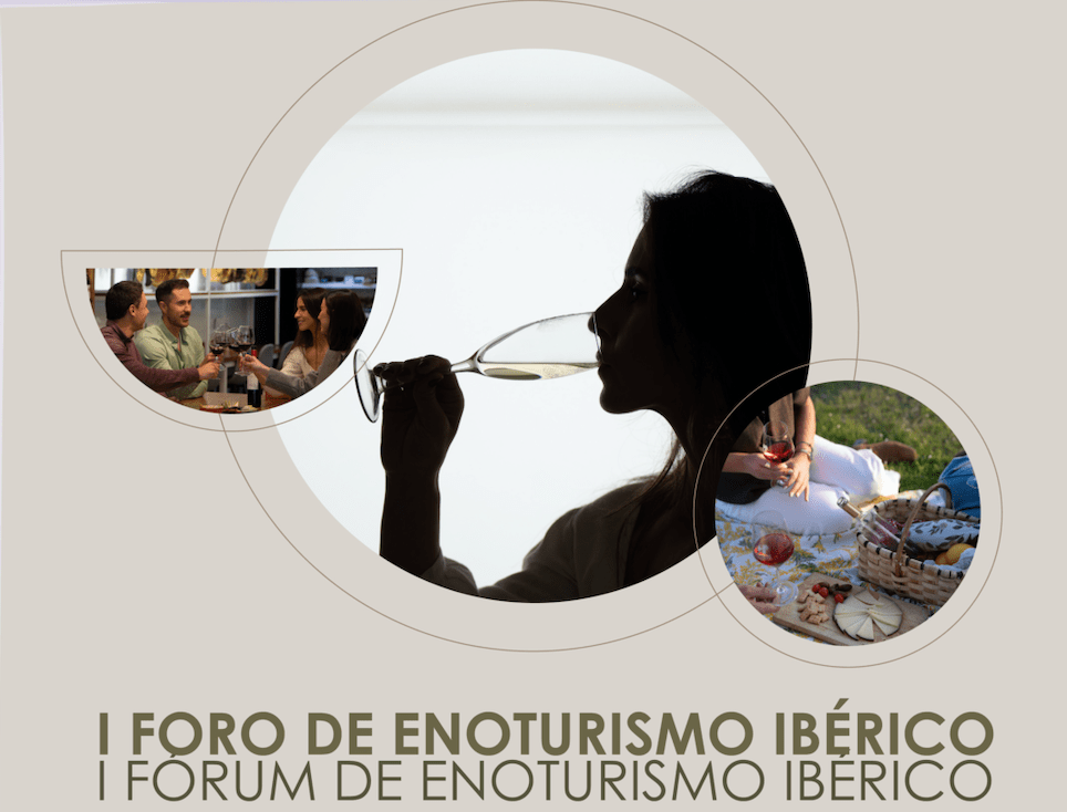 Enoturismo Ibérico