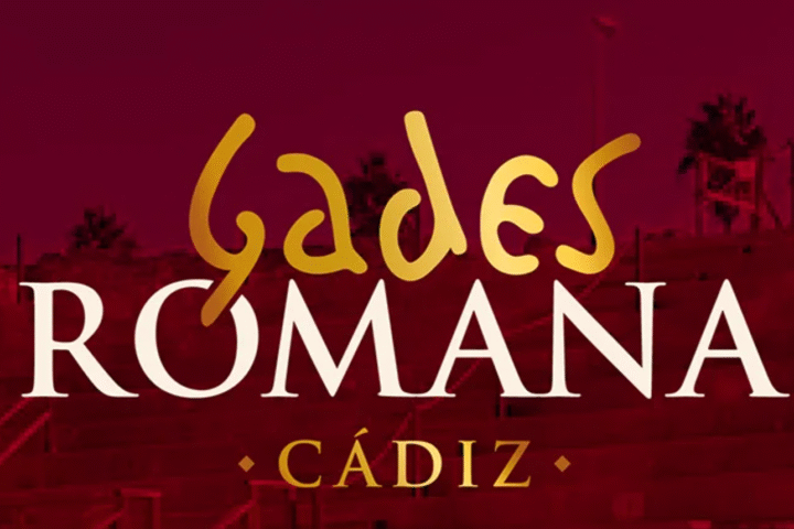 Arqueogastronomía Cádiz