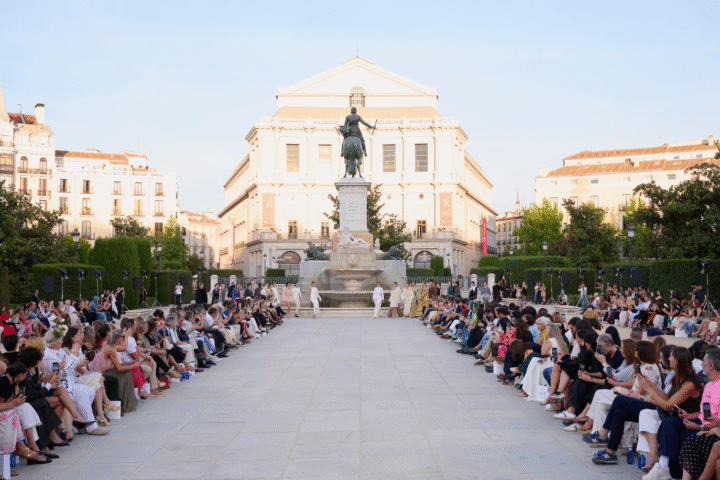 SIMOF Madrid es Moda