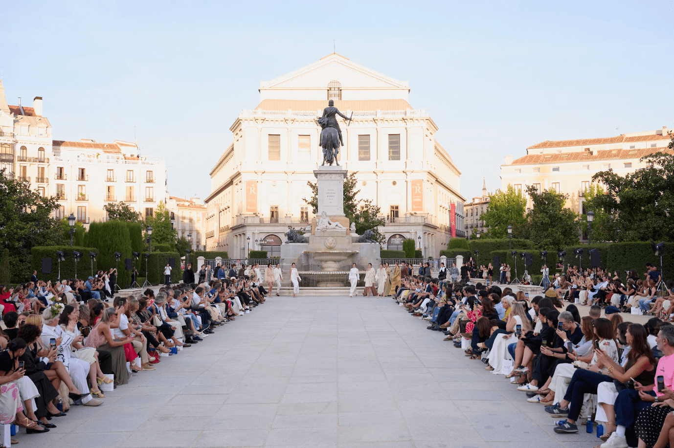 SIMOF Madrid es Moda