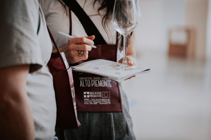 Taste Alto Piemonte 2025