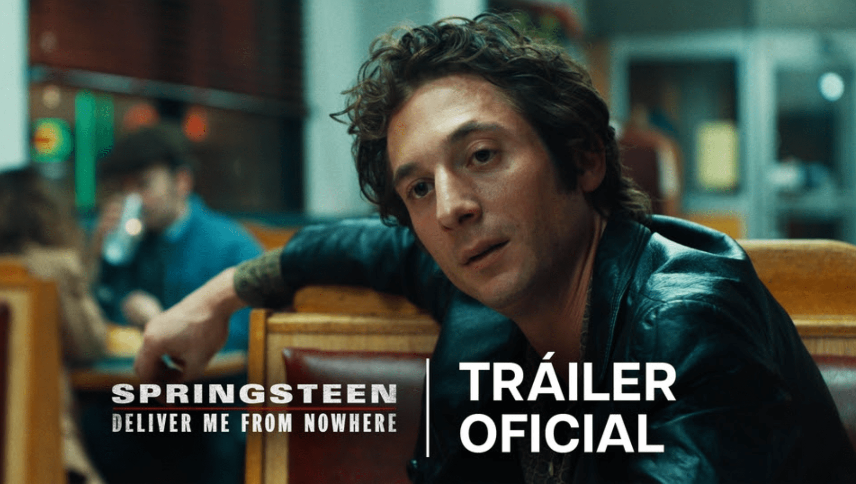 Springsteen Deliver Me from Nowhere
