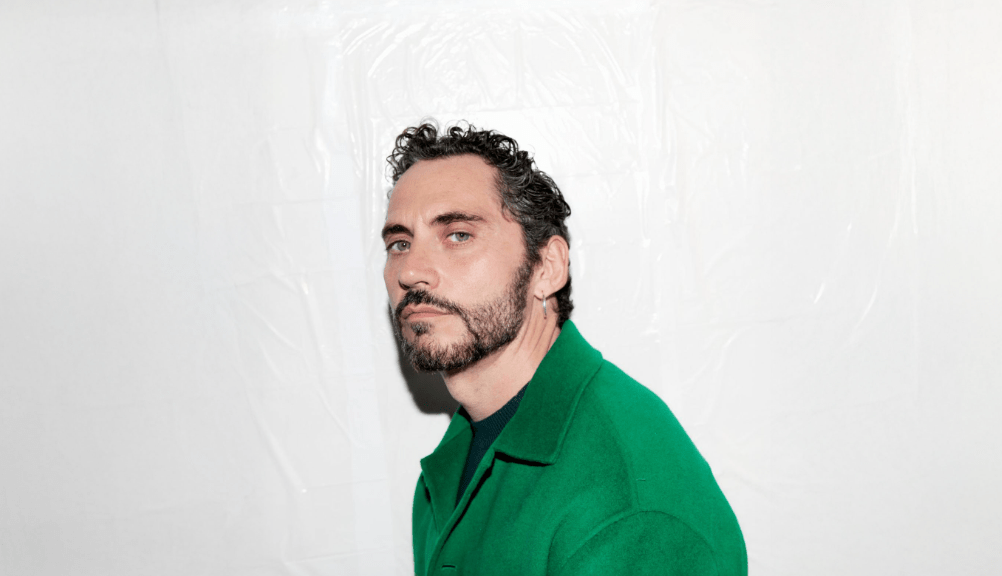 Paco León Premio de Honor South 2025