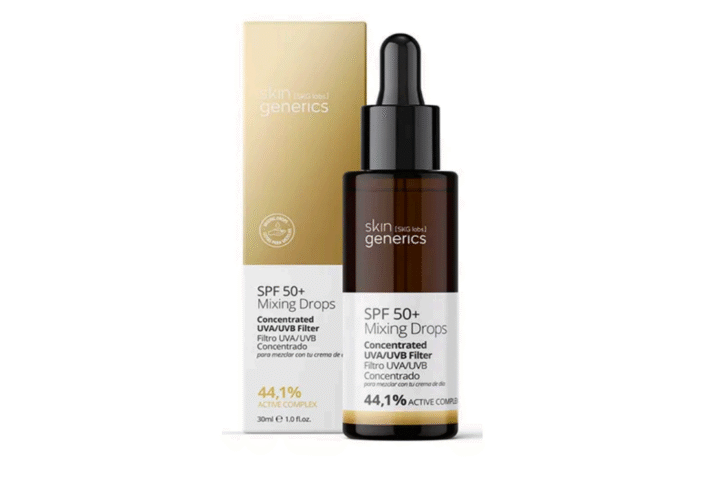 Skin Generics