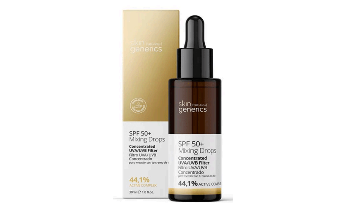 Skin Generics