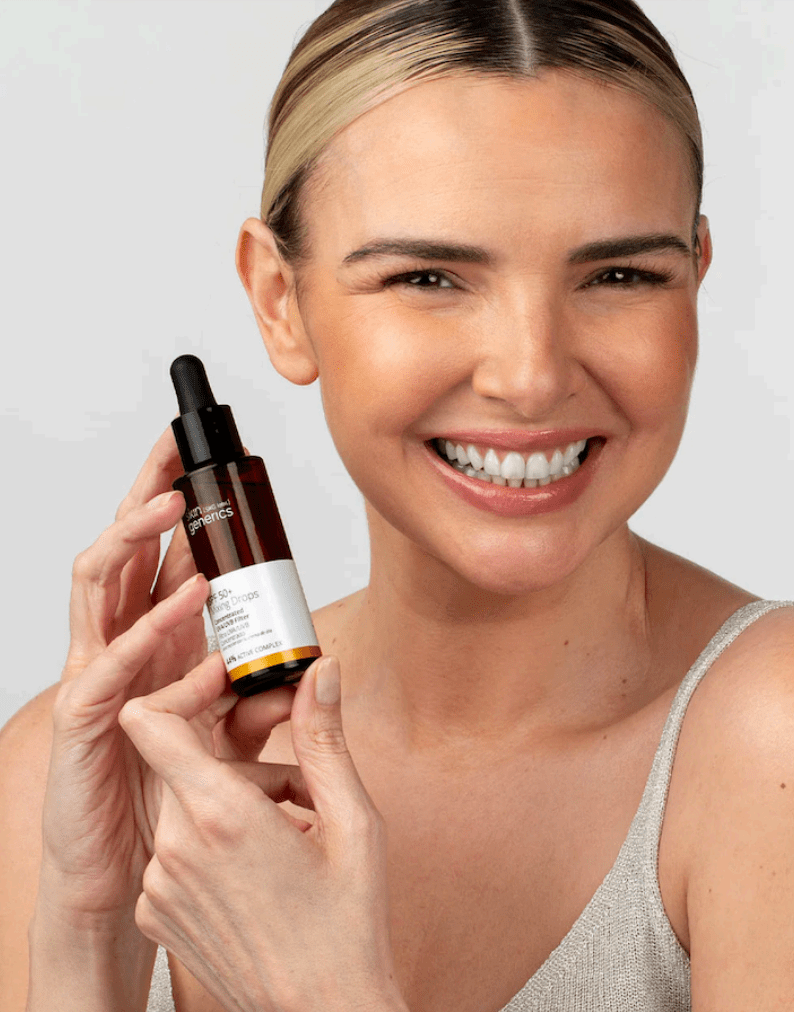 Skin Generics