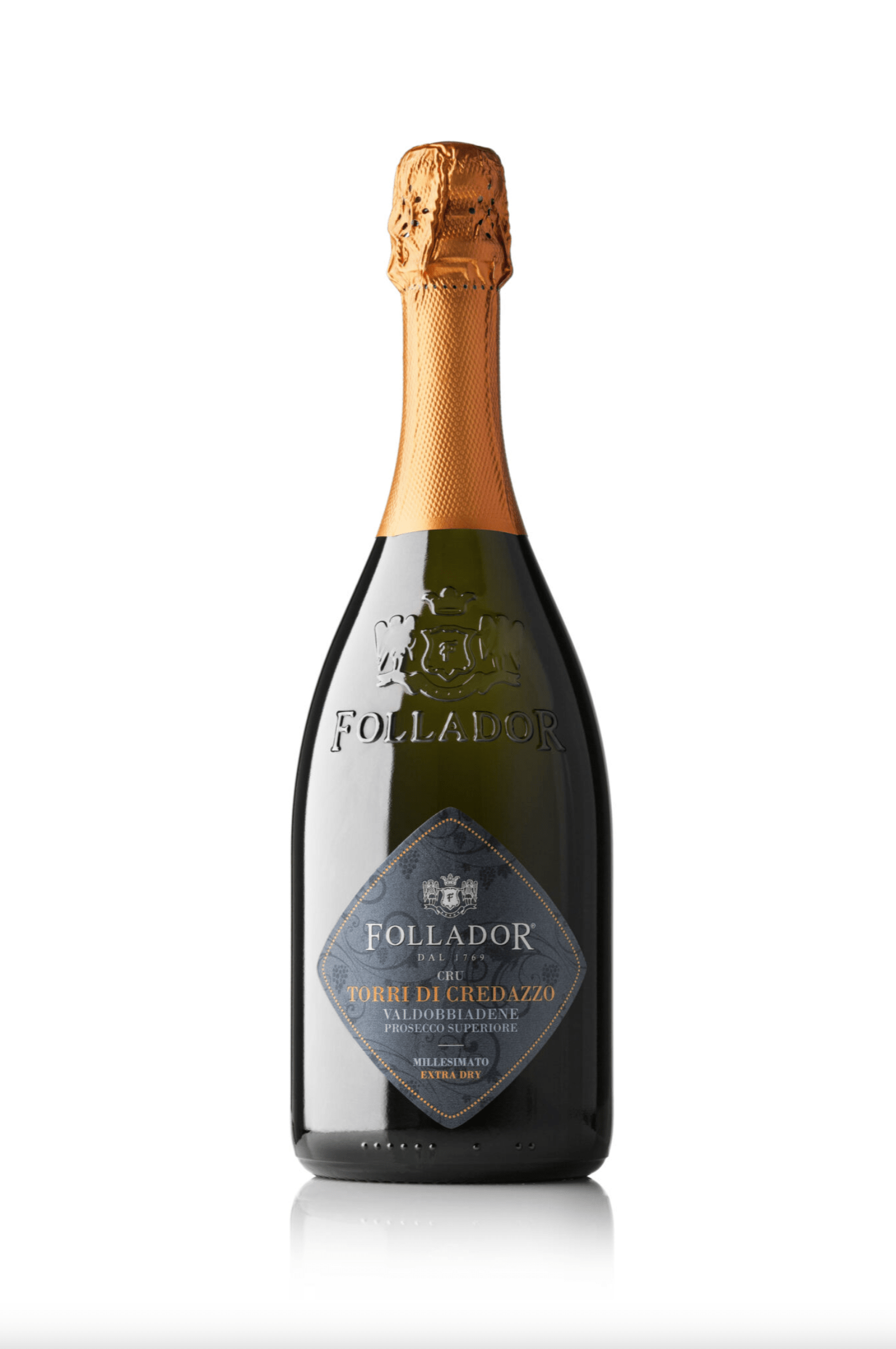 Follador Prosecco