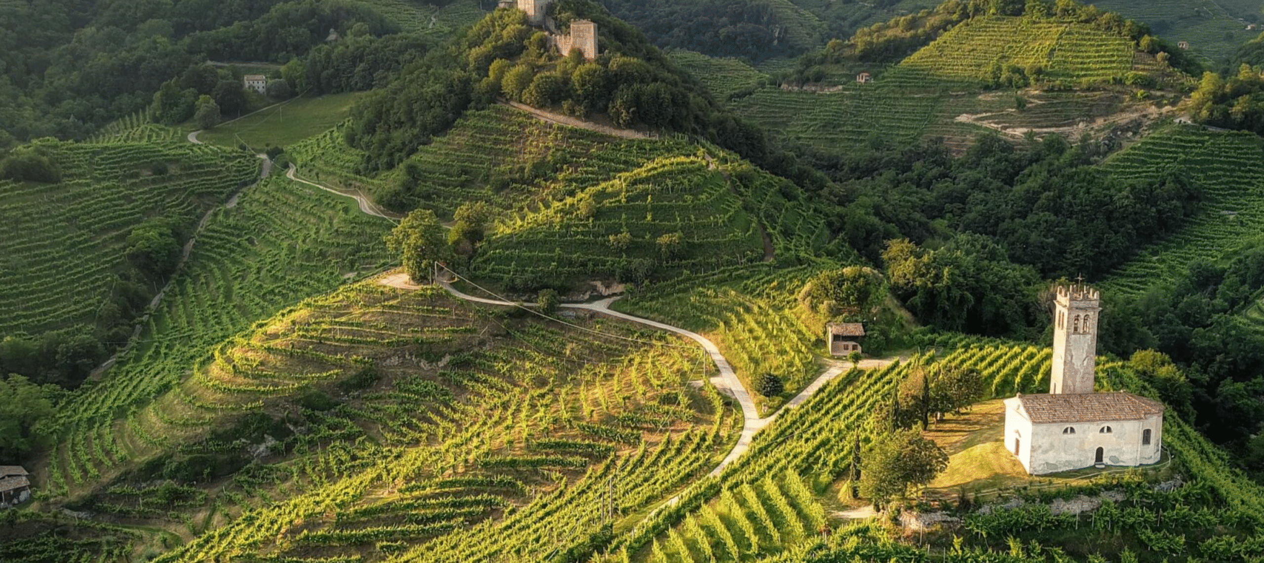 Follador Prosecco