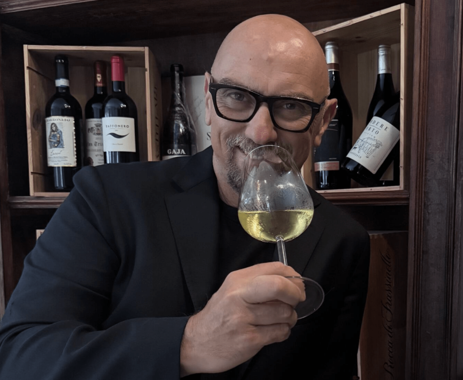Vinarius Giuliano Rossi