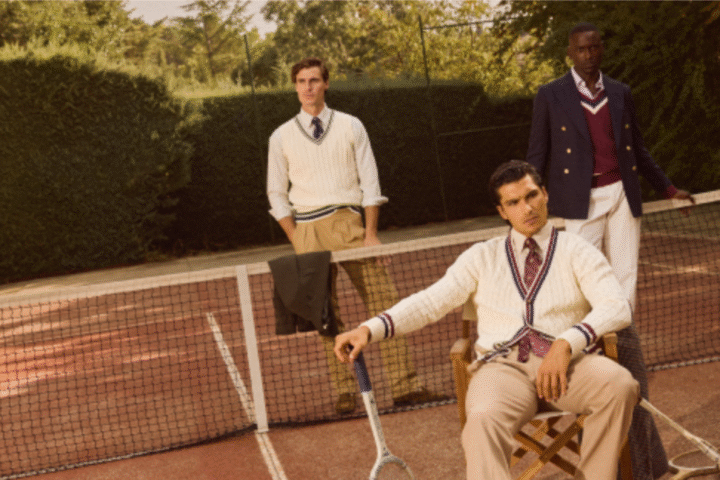 Preppy Collection FW25