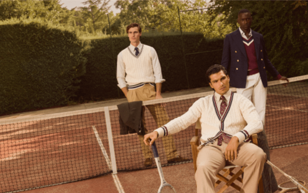 Preppy Collection FW25