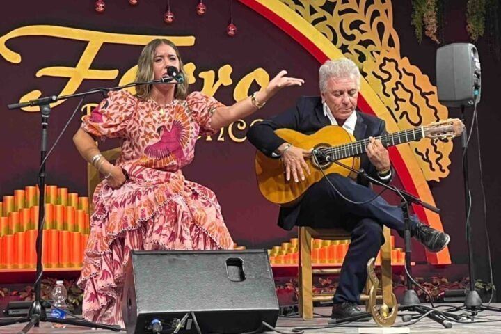 Salmorejo Flamenco