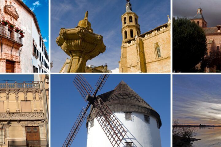 Castilla-La Mancha