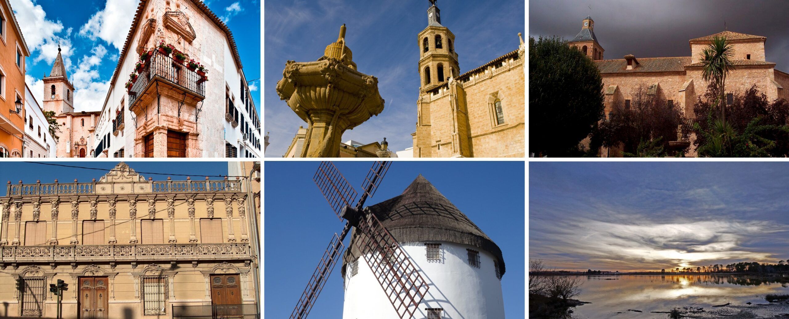 Castilla-La Mancha