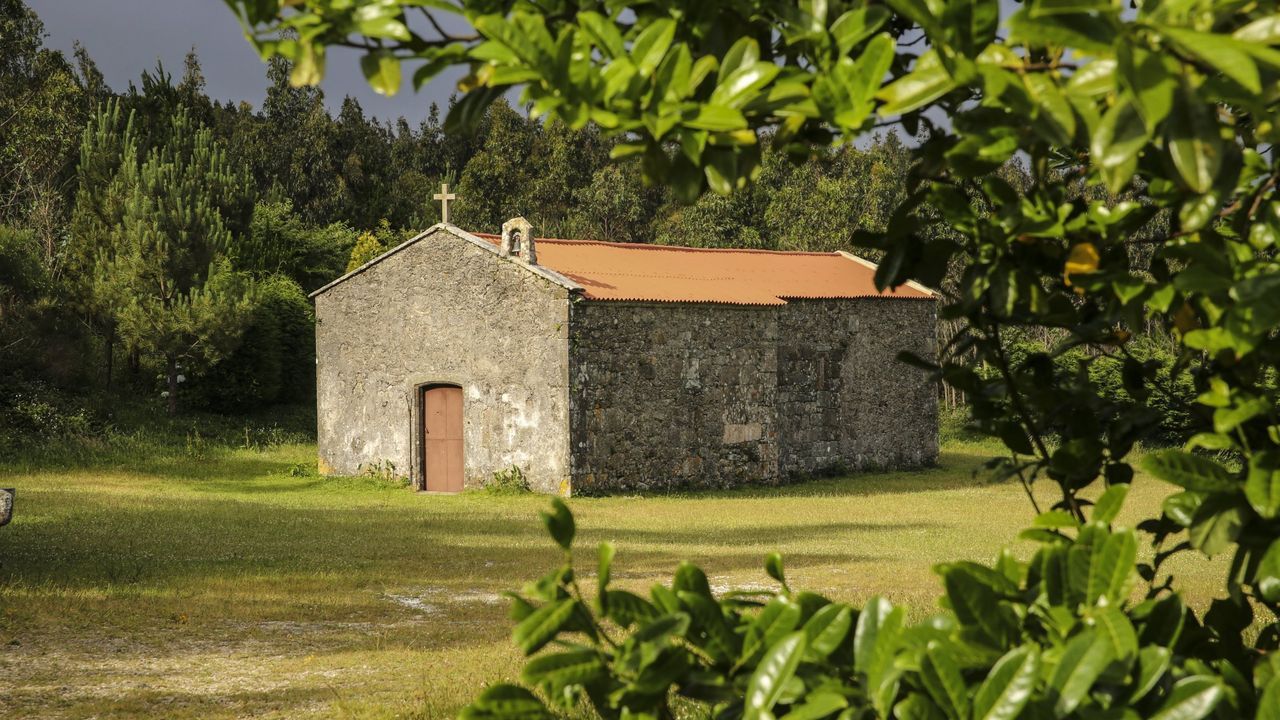 Fuente Milagrosa