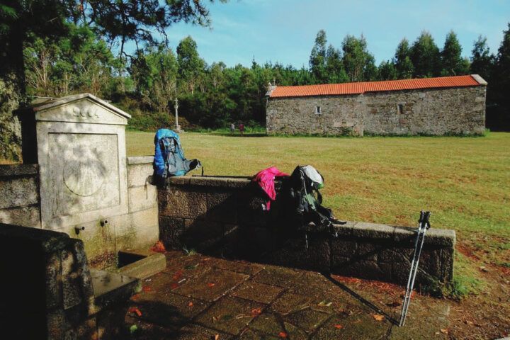 Fuente Milagrosa