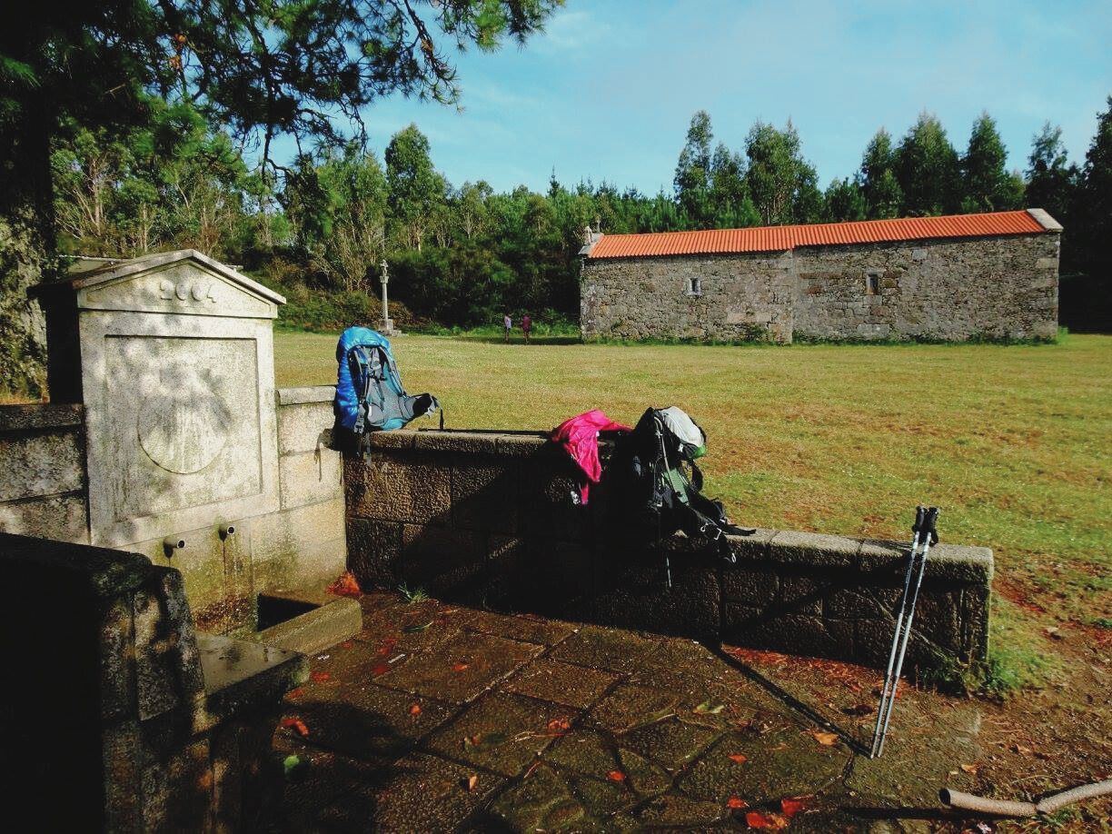 Fuente Milagrosa