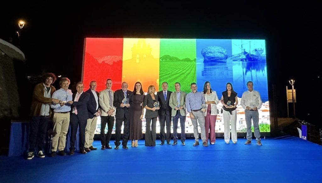 Premios Turismo Huelva