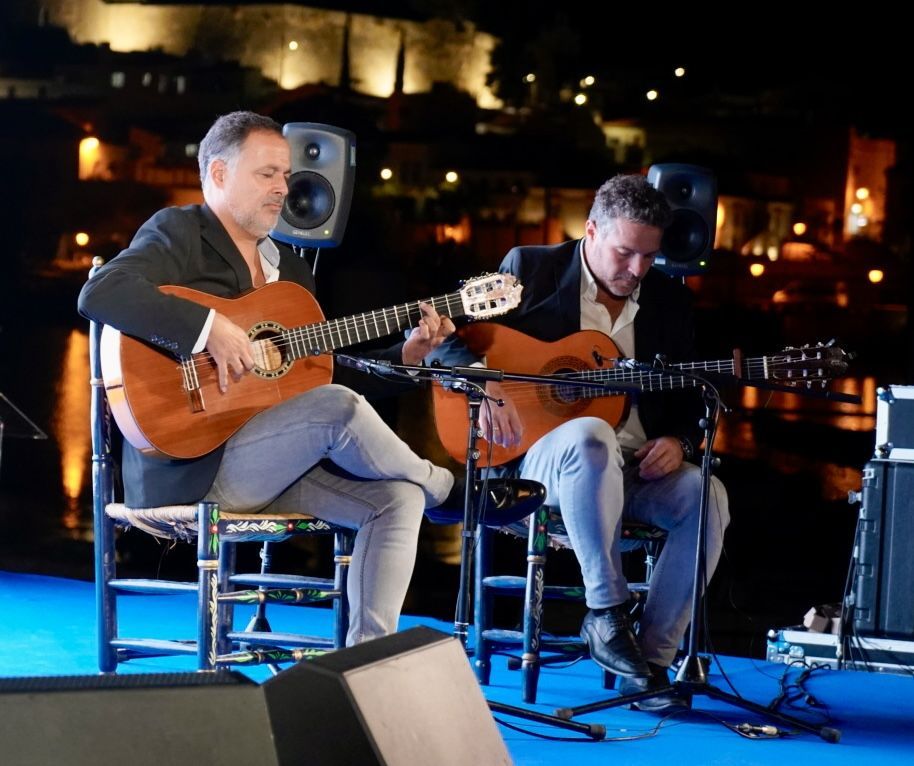 Premios Turismo Huelva