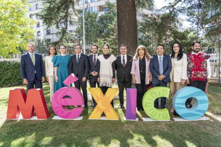 México FITUR 2026