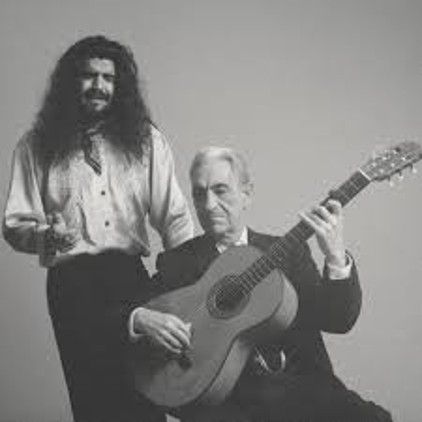 Salmorejo Flamenco