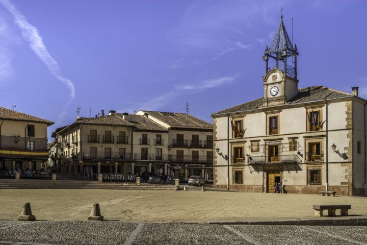 Red de Pueblos Gastronómicos