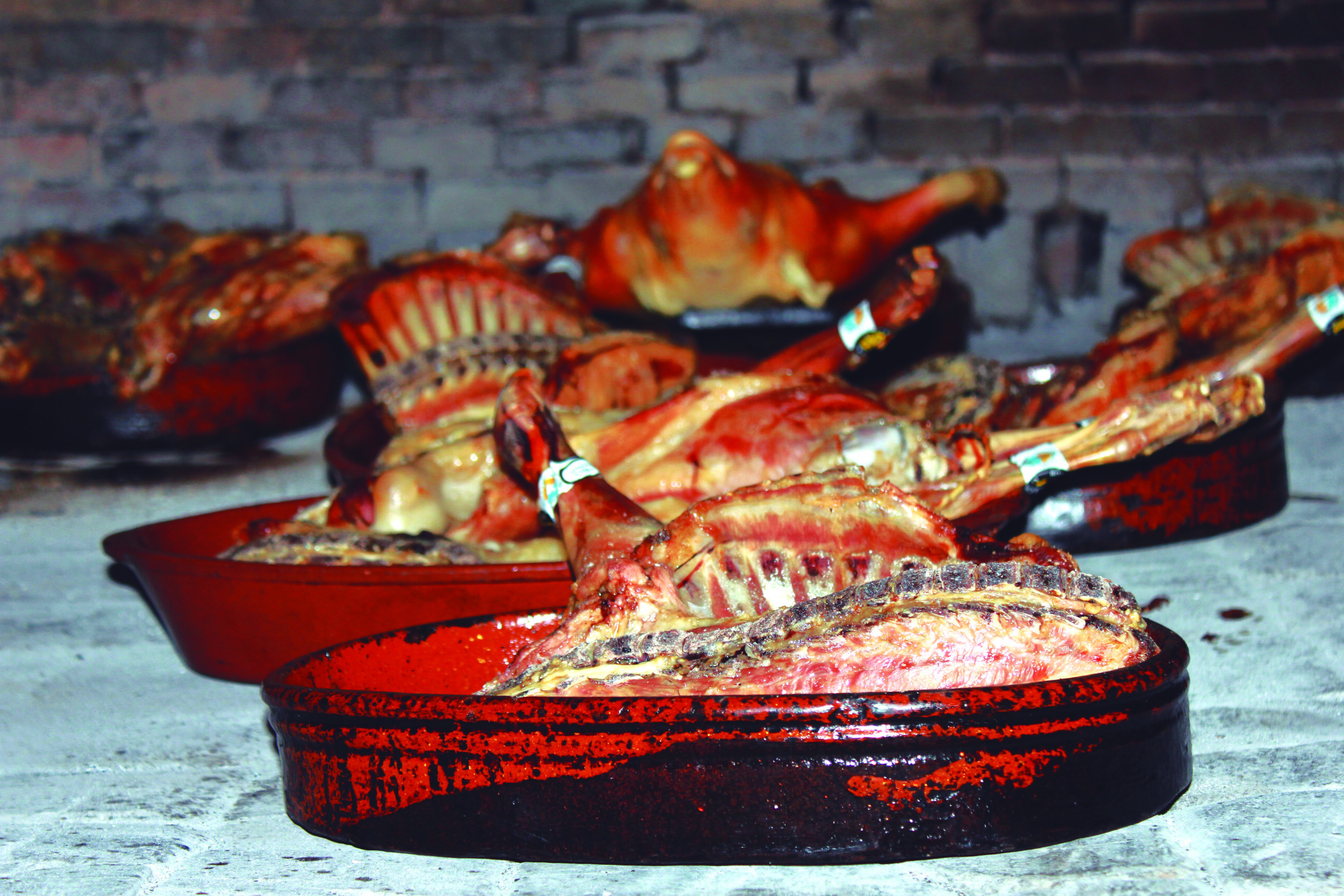 Red de Pueblos Gastronómicos