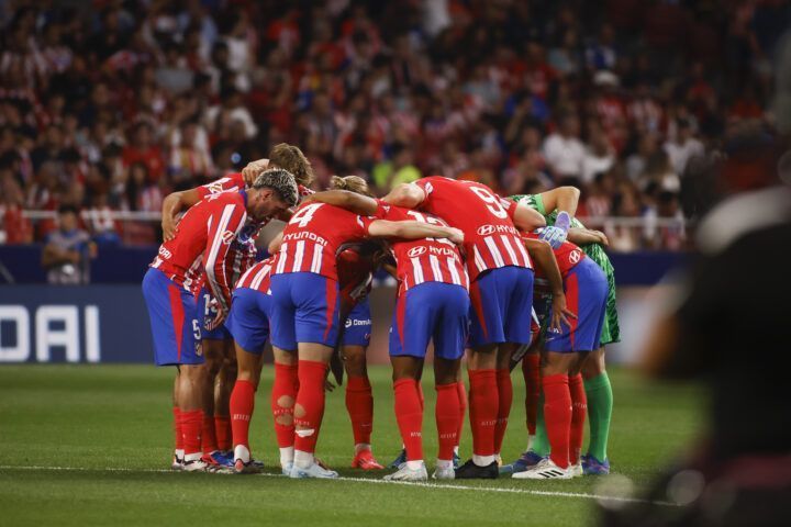 derbi madrileño