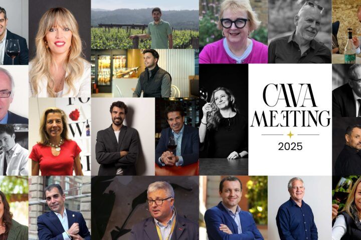 Cava Meeting 2025