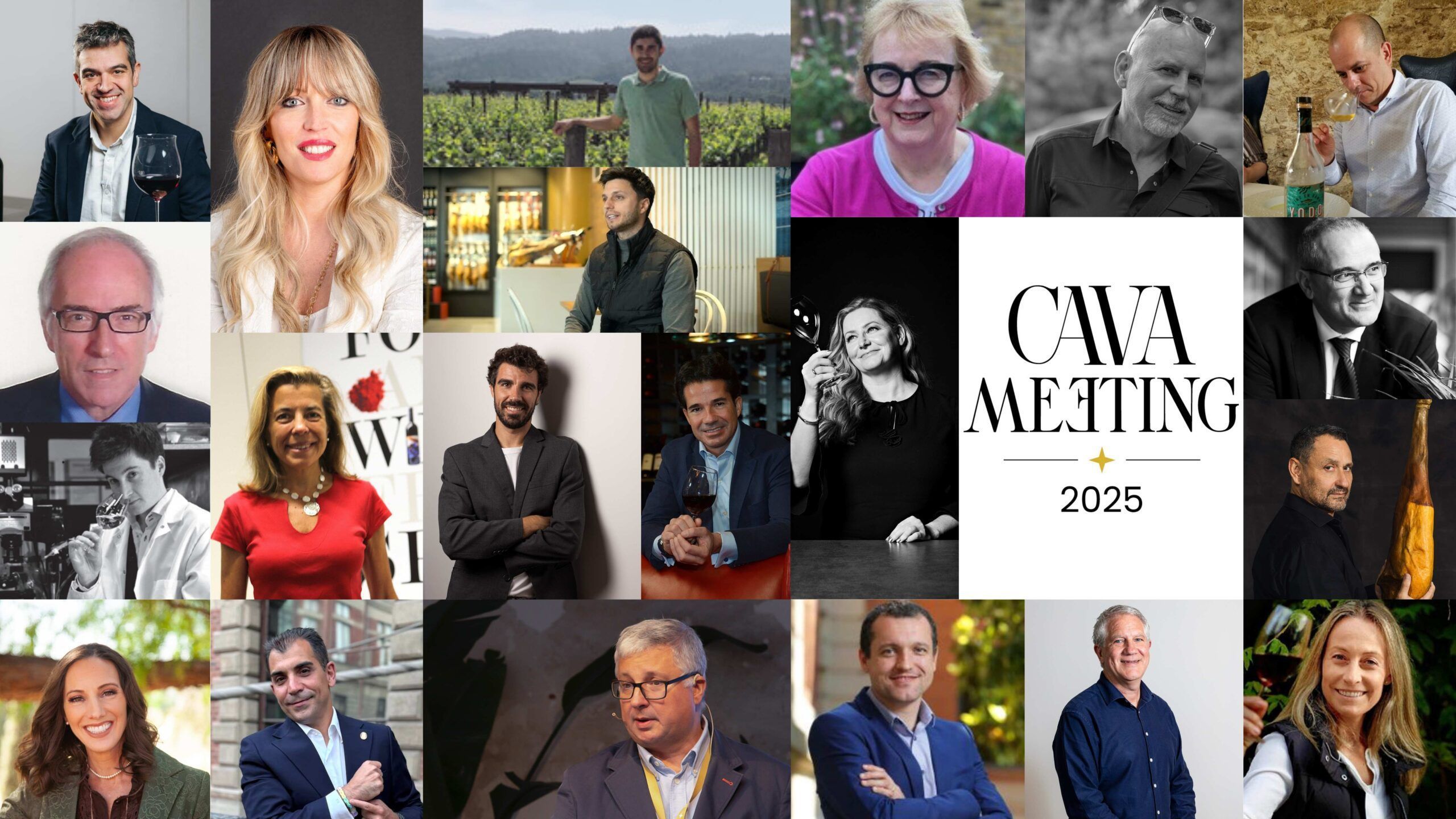 Cava Meeting 2025