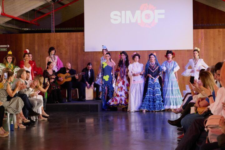 SIMOF Madrid