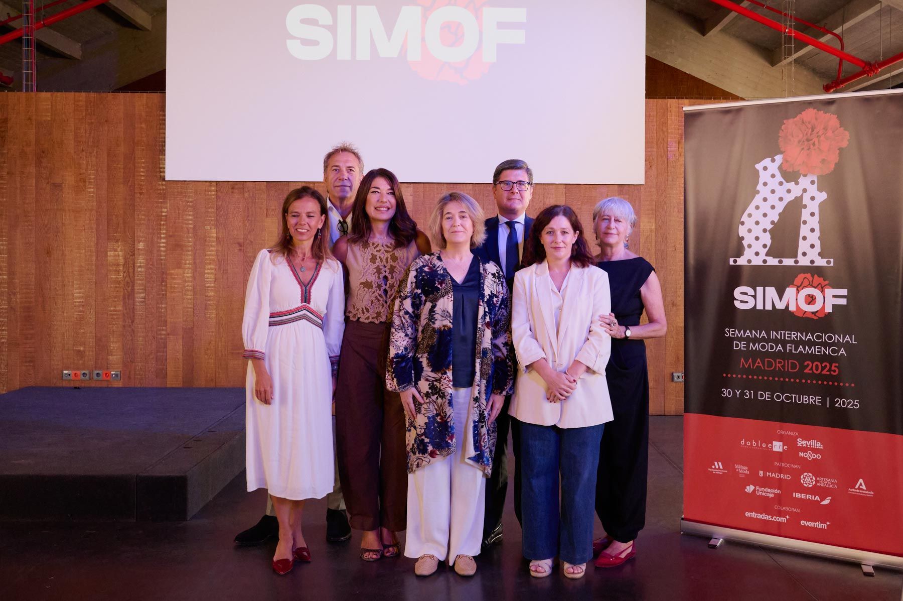SIMOF Madrid