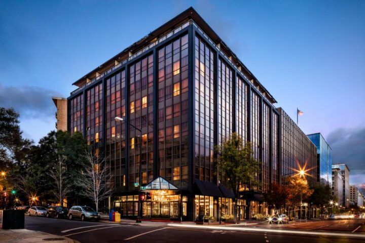 Eurostars Hotel Company