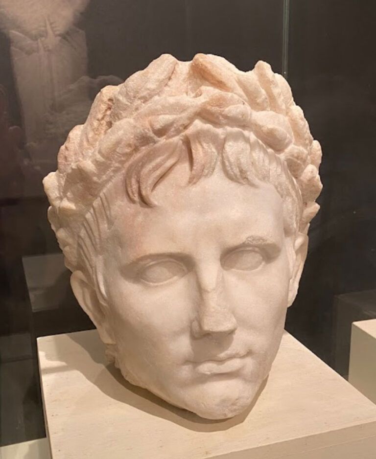 Museo Arqueológico de Baena