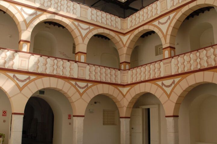 Museo Arqueológico de Baena