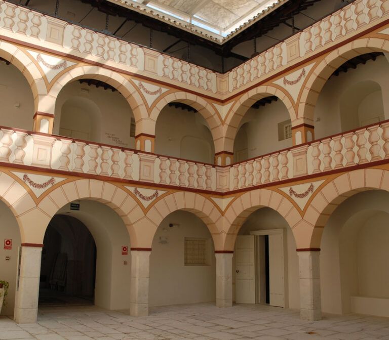 Museo Arqueológico de Baena