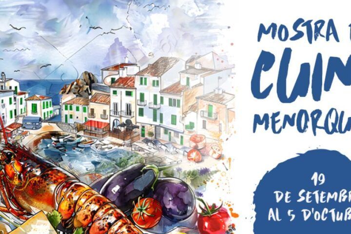 Mostra de Cuina