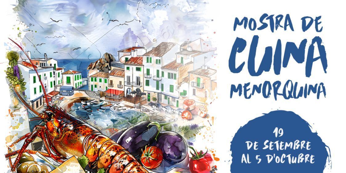 Mostra de Cuina