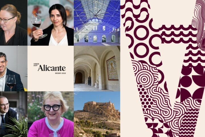 Vinos Alicante DOP