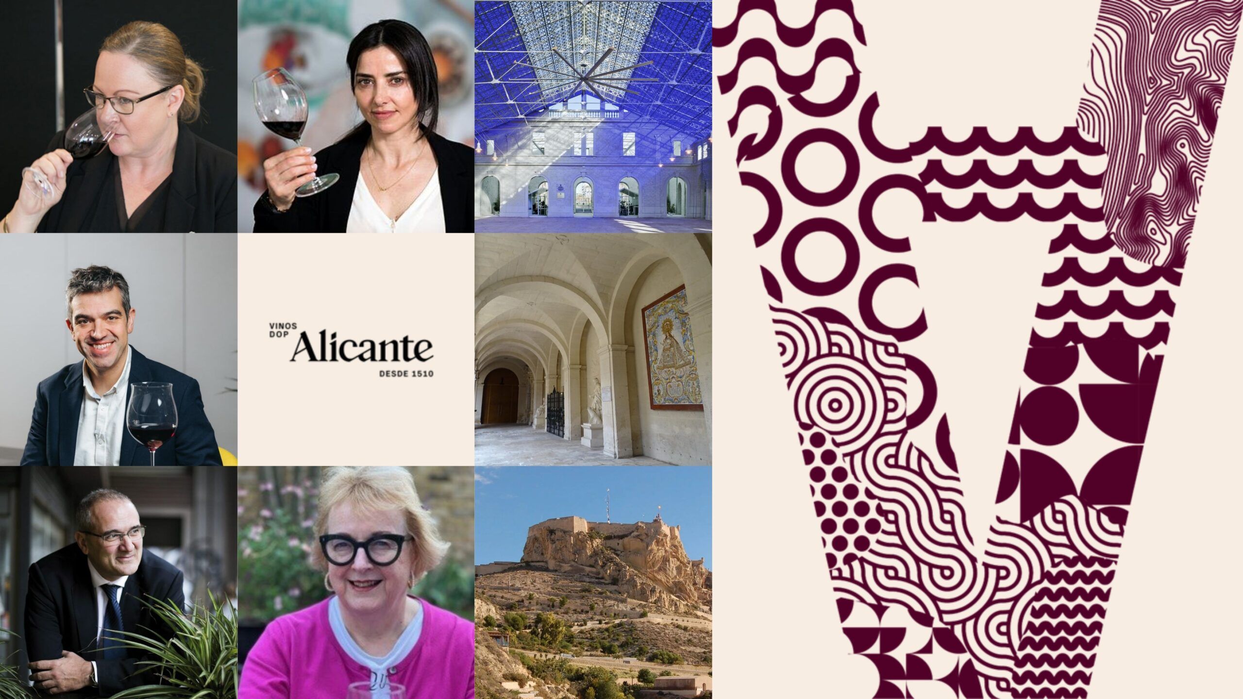Vinos Alicante DOP