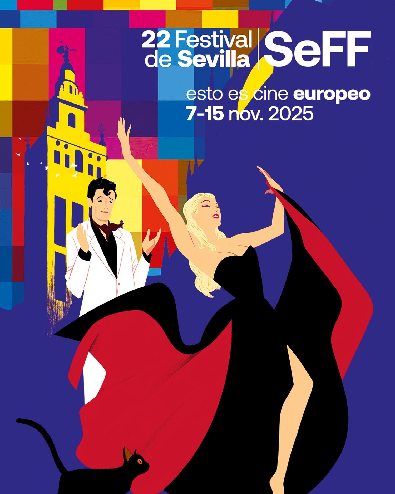 Festival de Sevilla