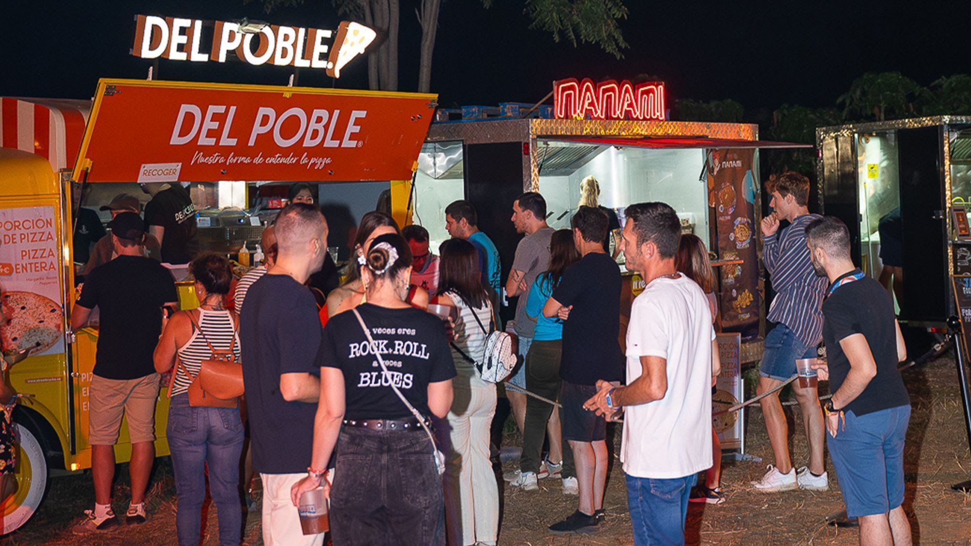Del Poble Fest