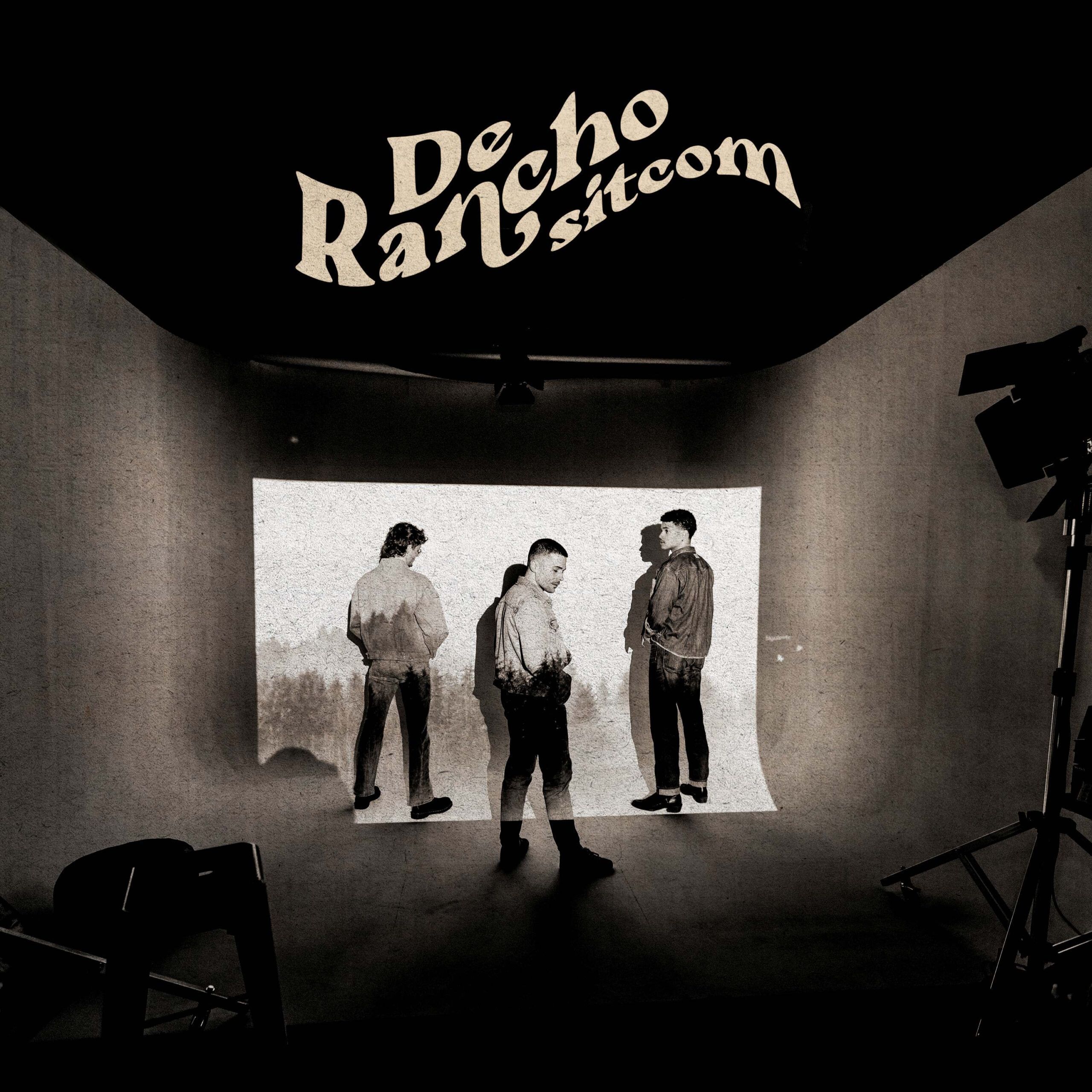 De Rancho Sitcom