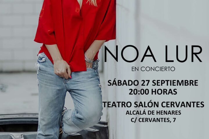 Noa Lur Multipolar