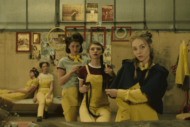 cine rumano