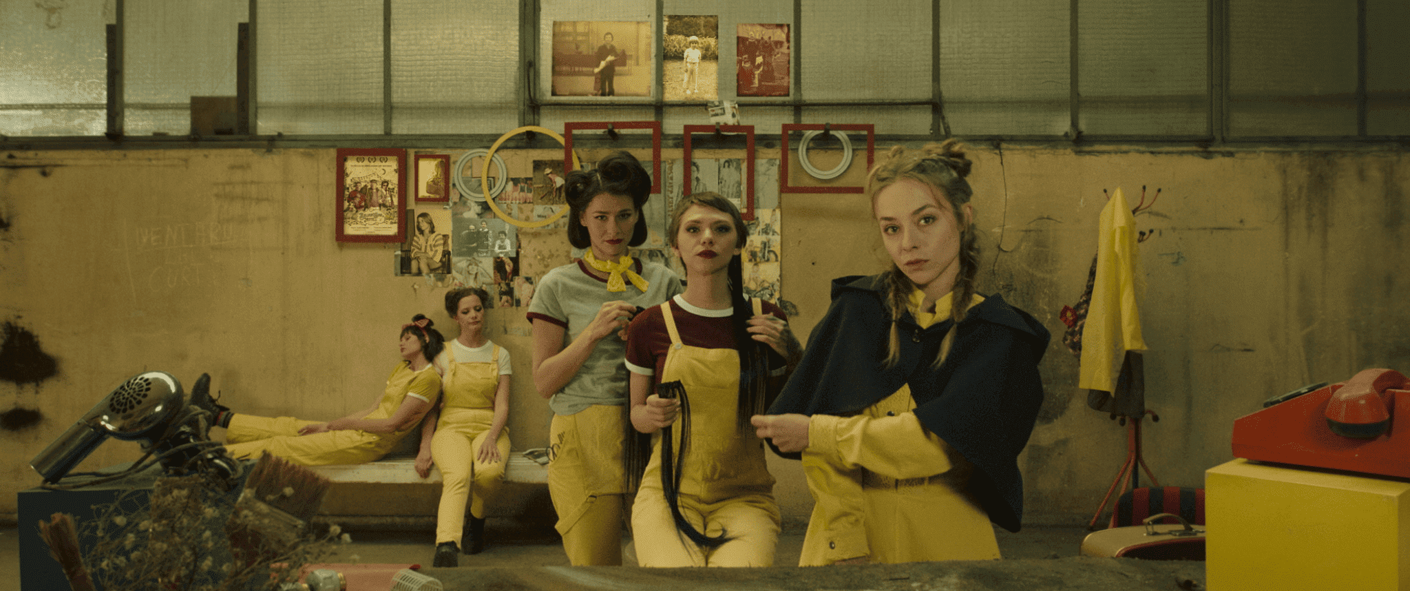 cine rumano