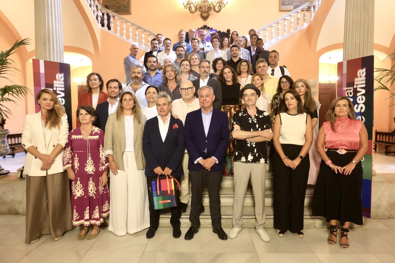 Festival de Sevilla
