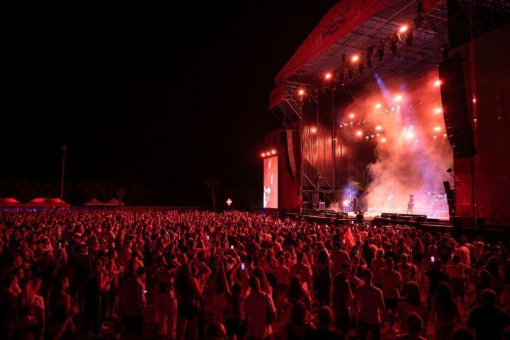 Del Poble Fest