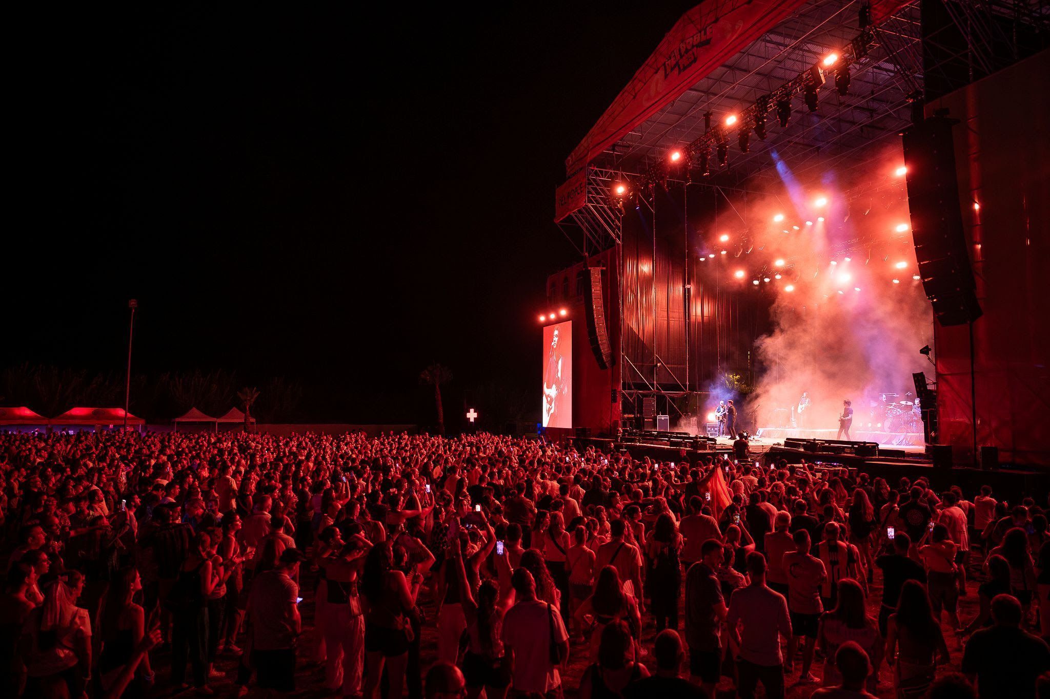 Del Poble Fest