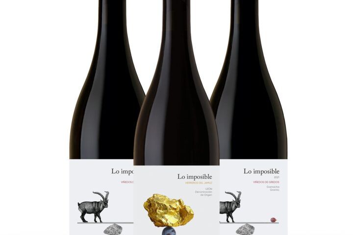vino Lo Imposible